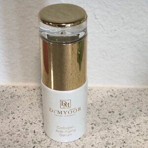 Di’Myoor Caviar Element Collagen Anti-Aging Face Serum Caviar Extract 30ml Skin